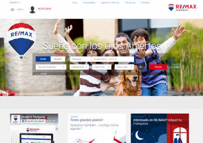 RE/MAX PARAGUAY
