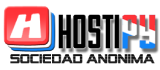 Hostipy S.A. - Hosting en Paraguay, Reseller Hosting y Streaming